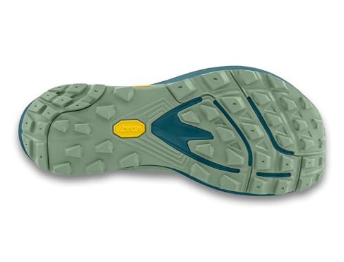 Image of Topo Athletic Women's Pursuit 2 - Lightweight 0MM Drop Laced Running Shoes, Athletic Shoes for Trail Running