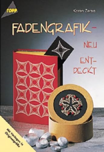 Fadengrafik - neu entdeckt