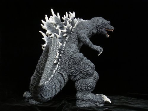 Amazon.co.jp: ギガンティックシリーズ 「ゴジラ（2001年版）」 少年 