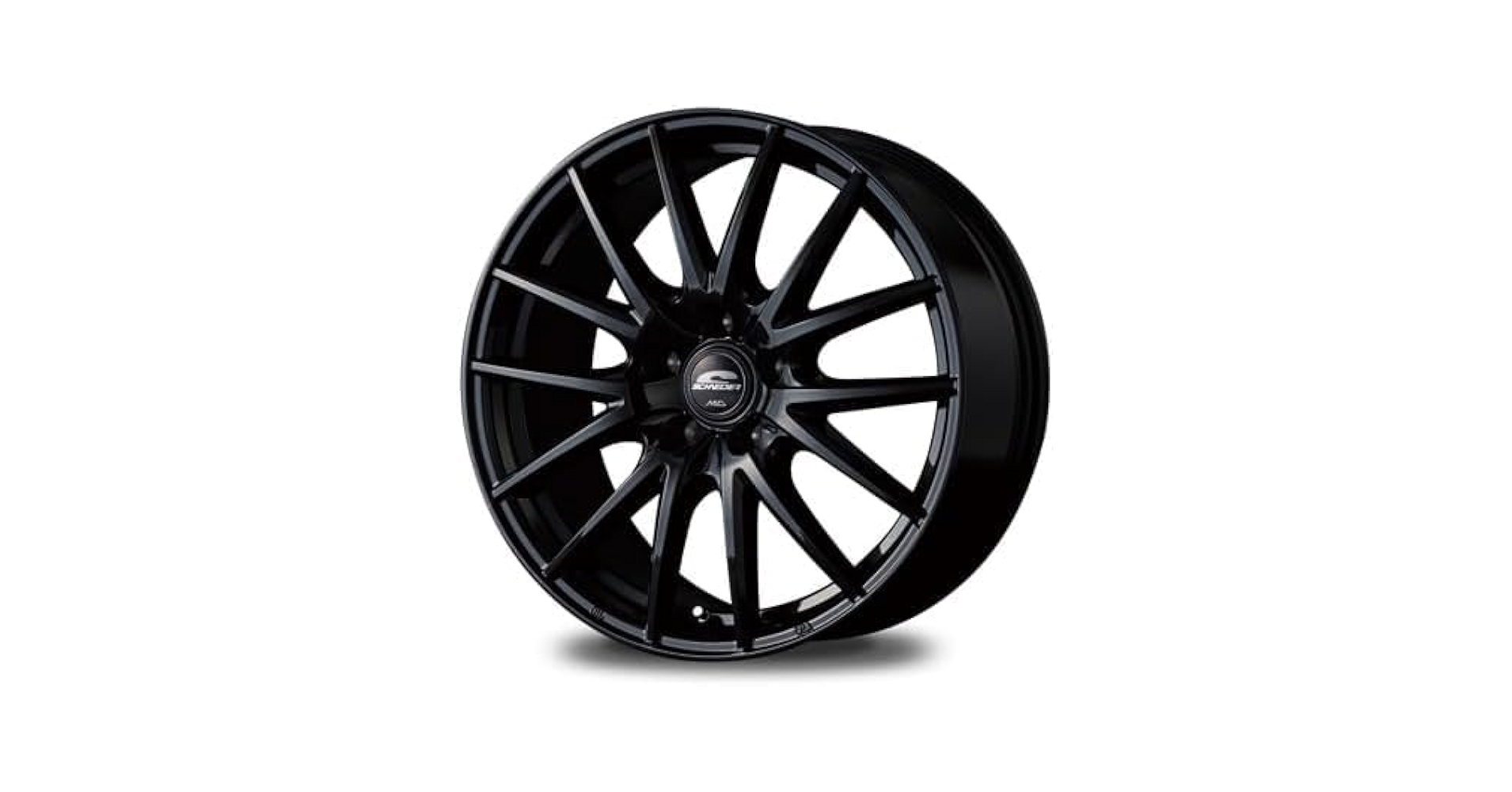 Amazon | 【ホイールのみ 4本セット】MID WHEELS SQ27