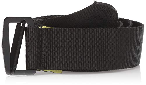 Voodoo Tactical 01-4277001097 Men's Nylon BDU Belt, XX-Large, Black