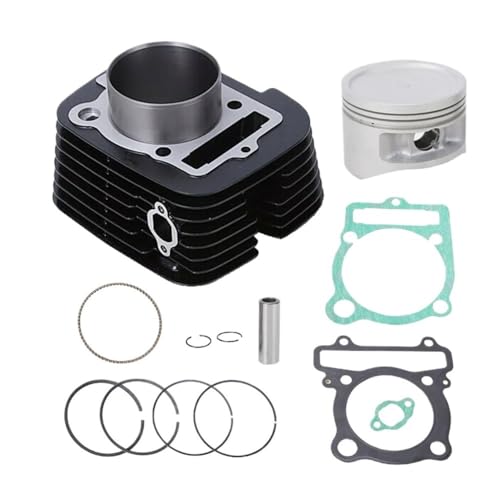 Kit de reconstrucción de pistón y cilindro para B 400 4x4 2000-2012 2