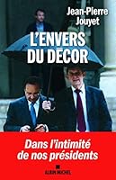 L'Envers du décor 2226452281 Book Cover