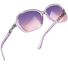 A01-purple Frame Purple Lens