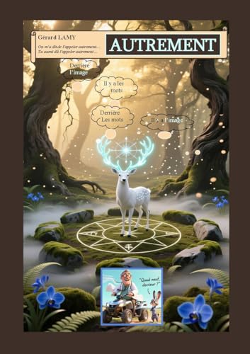 AUTREMENT: On m’a dit de l’appeler autrement… Tu aurai dû l’appeler autrement ... (French Edition)