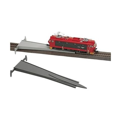 Roco H0 Aufgleiser Cover