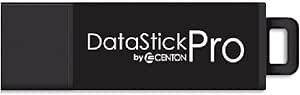 Amazon.com: 64GB DataStick Pro by Centon, USB 3.2 Gen1 Flash Drive ...