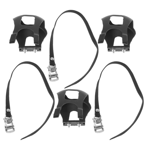 ULTECHNOVO ���]�ԗp���߉\�y�_���R ����~�߂ܐ�N���b�v �ό󐫃t�b�g�y�_�������p�[�c ���[�h �}�E���e���o�C�N�����T�C�N�����O�A�N