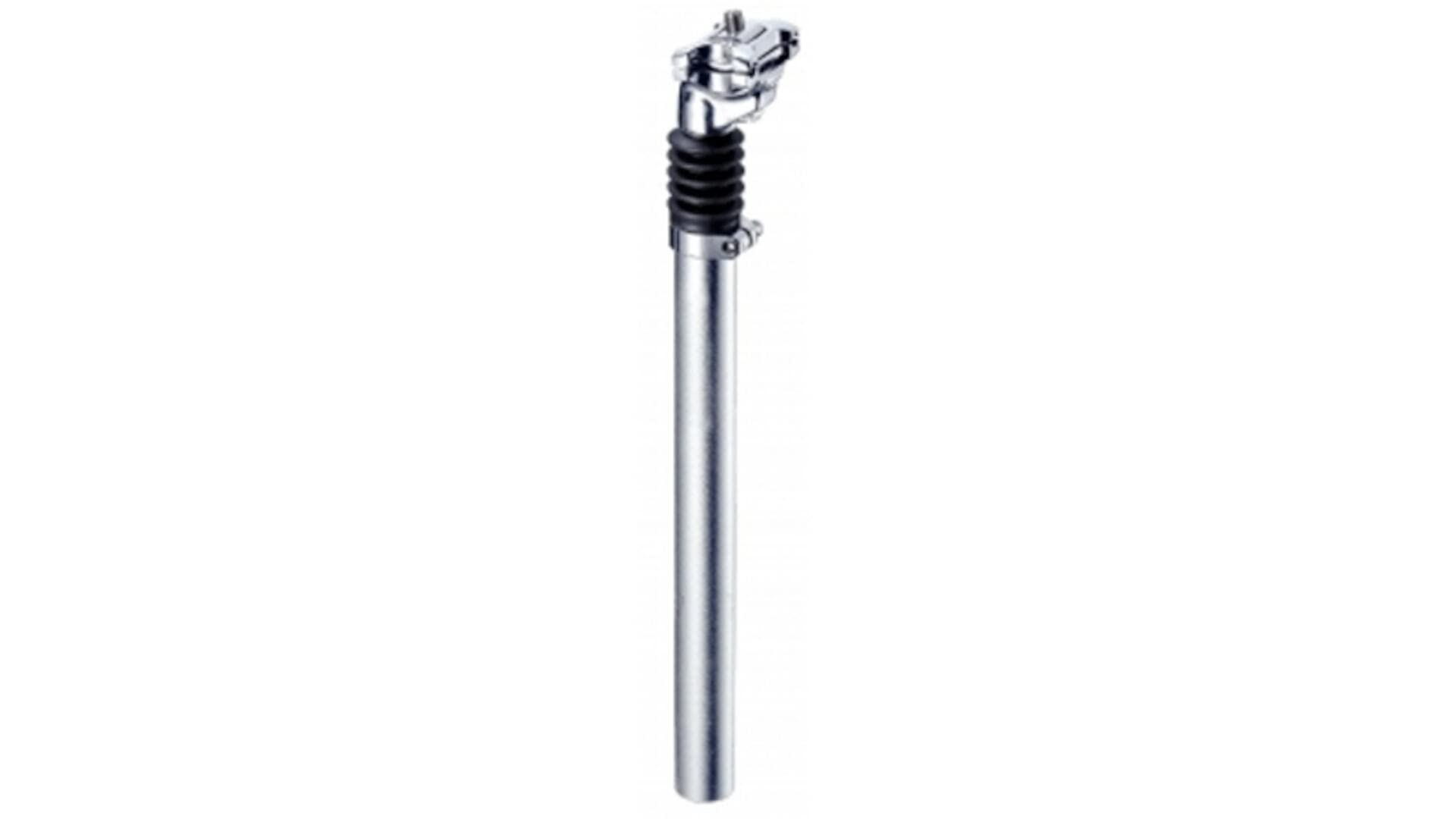 fuxon sattelstütze gefedert SP 504 Federstütze 27,2mm Sport & Freizeit Größe:1er Set Thule Fahrradträger EuroRide 942 Kinder Mountainbike 18 Zoll