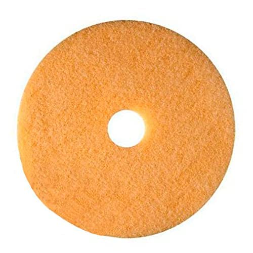 Disco ultra alta velocidad pulido y abrillantado. Caja 5 uds. Discos de pulido y abrillantado profesional para uso en máquinas rotativas. Resultado y acabado completamente uniforme y brillo duradero