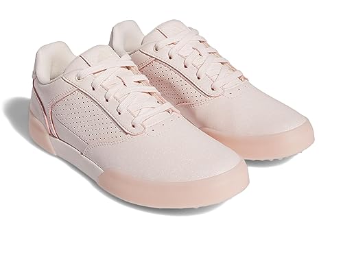 Image of adidas Women's Retrocross Spikeless Golf Shoes