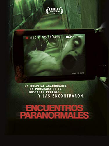 Grave Encounters