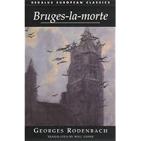 Bruges-la-morte