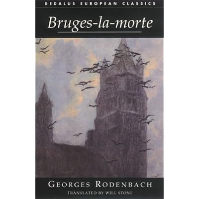 Bruges-la-morte