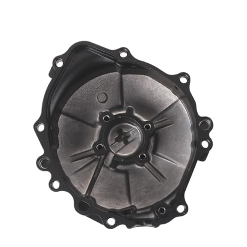 Carcasa del cárter y protector de cubierta de estator para motocicleta CBR600RR 2007-2014 6