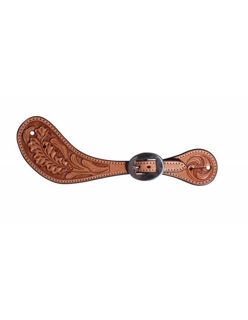 Professional S Choice Muleshoe Eiche Natur Sporenriemen N/A N/A