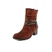 Sporto Lori Suede Mid Calf Boot