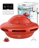 KLORVA Smart Pool Alarm with App