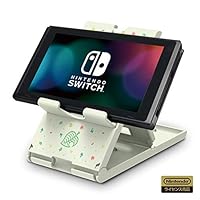 SW どうぶつの森 プレイスタンド 流れ星for Nintendo Switch 株式会社 HORI | どうぶつの森 プレイスタンド for Nintendo Switch