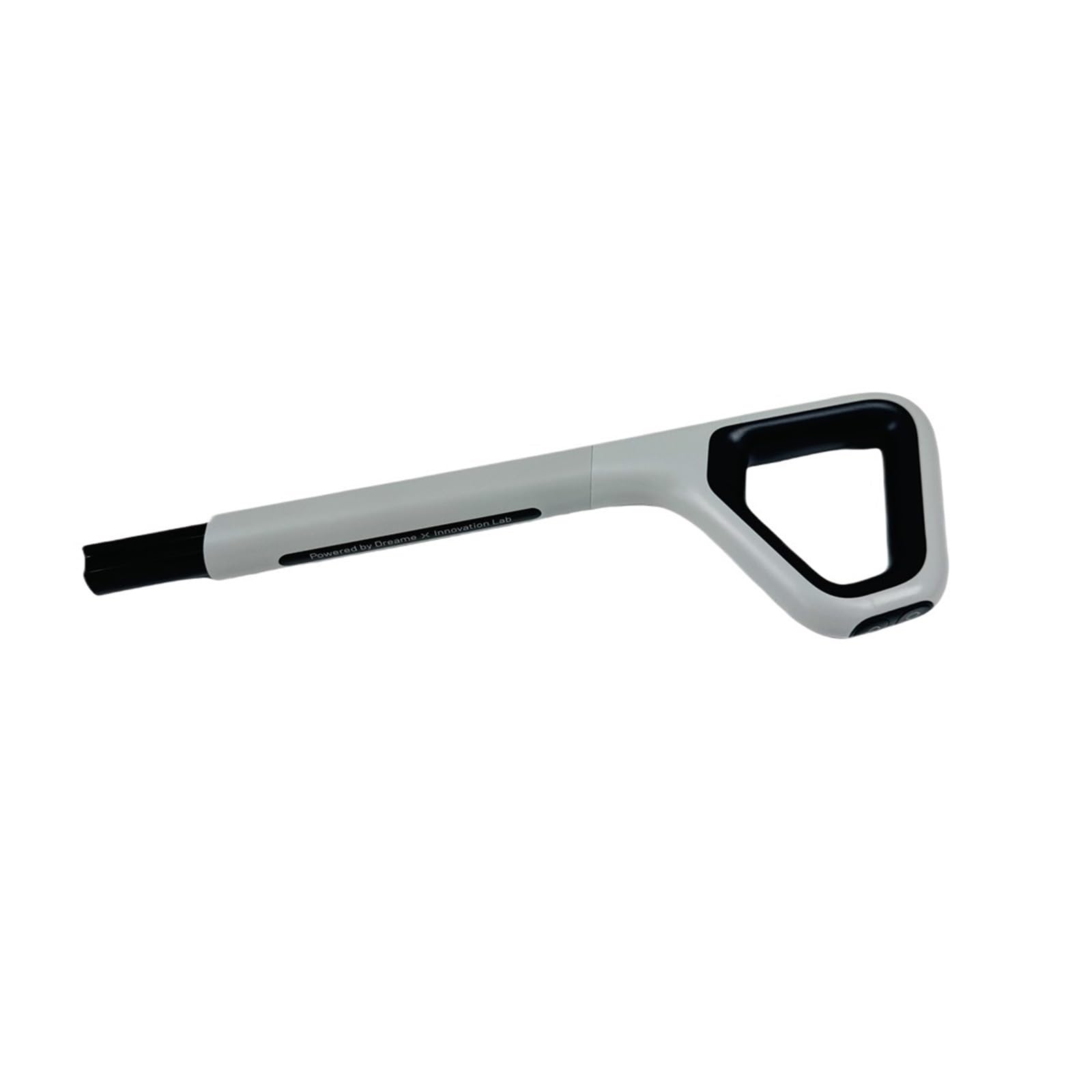 Manche la brosse à récurer Dreame H14 élimine la fatigue du dos