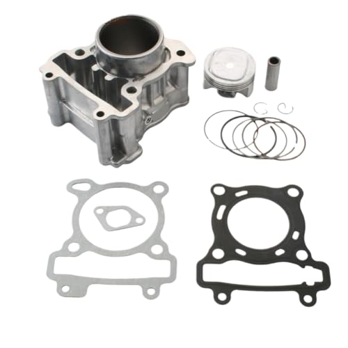 Kit de bloque de cilindros 52S-E1311-00 para reparar el motor de tu scooter XC155 4
