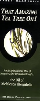 Pamphlet That Amazing Tea Tree Oil! Book