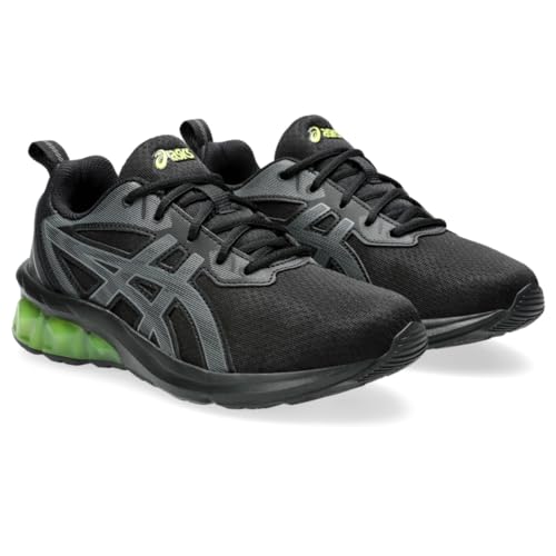 ASICS Kid's Gel-Quantum 90 IV Grade School Sportstyle Shoes2