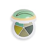 Revolution I Heart Revolution Donuts Eye Shadow Palette - Mint Chocolate Chip