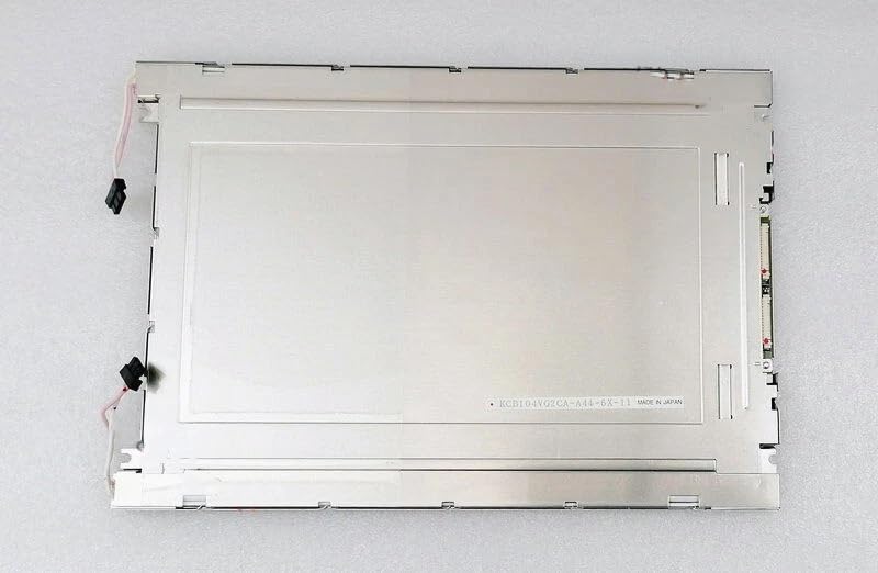 Image of 10.4 inch for KCB104VG2CA-G44 LCD Display Screen on Stock