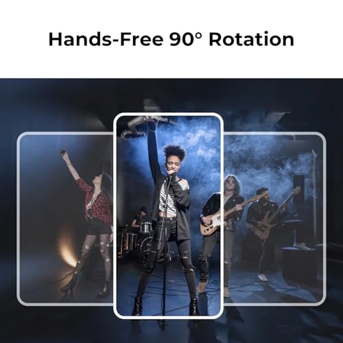 Image of OBSBOT Tail 2 AI-Powered PTZR 4K Live Production Camera