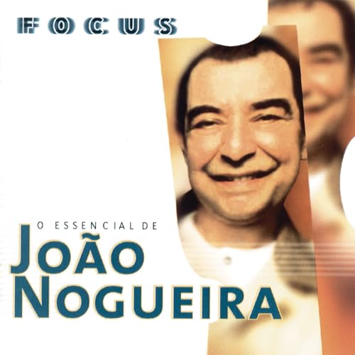 Joáo Nogueira