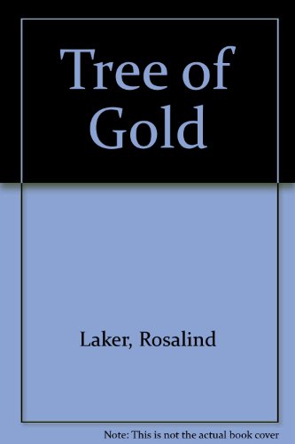 Tree of Gold 1850575436 Book Cover
