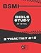 Bible Study Journal: Perfect for Writing Prayer, Inspirational messages, Church Group/Individual Bible Study { Gift for family, friends and loved ones].