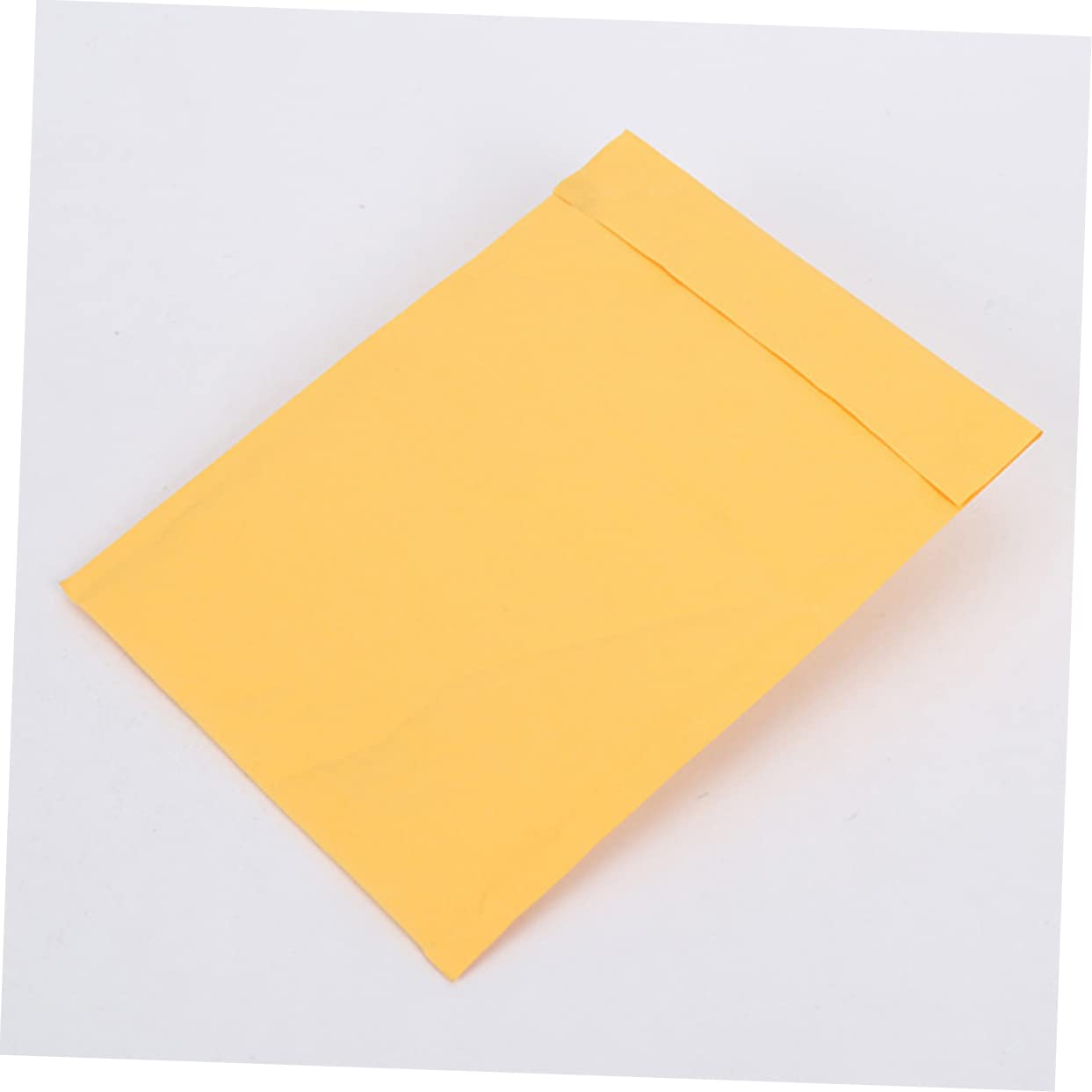 Angoily Buste da Spedizione in Carta Kraft Film Bolla 50pezzi, Sacchetti Impermeabili Autoadesivi per Pacchi, Bubble Envelope per Spedizioni