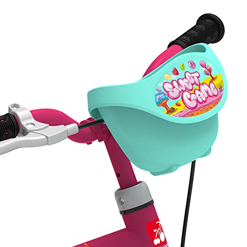 Bicicleta Aro 14 Sweet Game