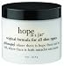 Philosophy Hope in a Jar Daily Moisturizer, All Skin Types, 4 Ounce
