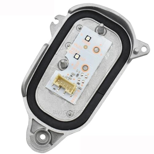 Módulo DRL para Faros Audi Q5 con Unidad de Balastro 8R0941475B