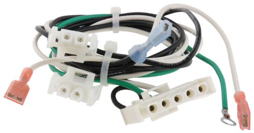 Rheem/Protech 45-102643-01 - Wiring Harness - Rheem/Ruud/Protech - A c