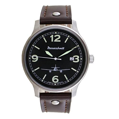 Montre pour homme en cuir Aristo ME42-262 une idée cadeau idéale
