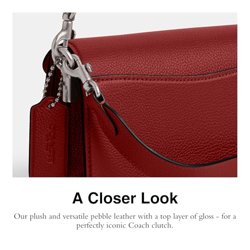 Image of COACH Tabby Shoulder Bag 20