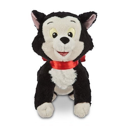 figaro cat toy