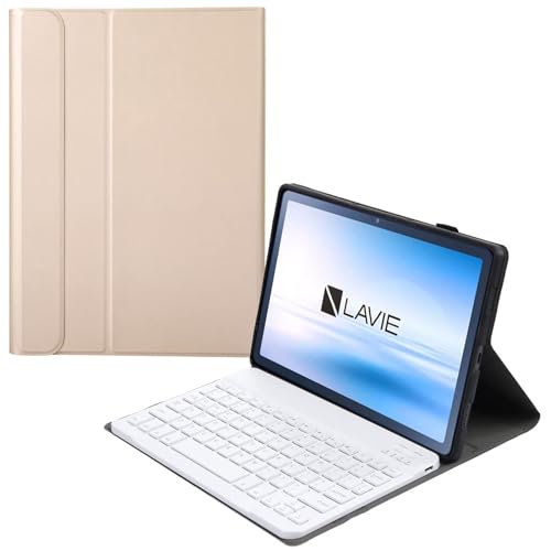 NEC10.1インチ タブレットPC デタッチャブルキーボード付き 41S6ZxNK0ML.jpg