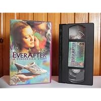 Ever After: A Cinderella Story