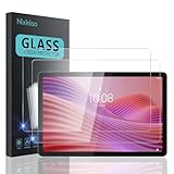 Nixinioo [2 Stück] Schutzfolie Für Lenovo Tab Tablet 10.1