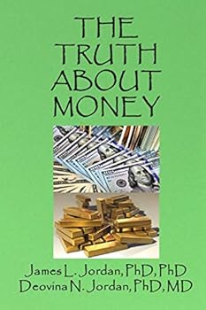 Paperback THE TRUTH ABOUT MONEY Book