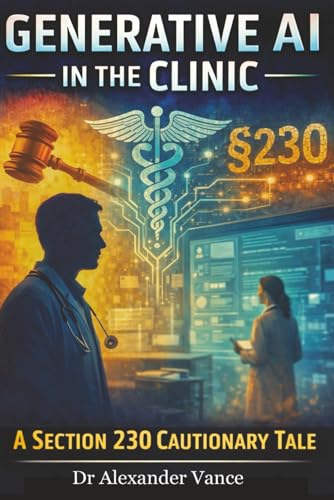 GENERATIVE AI IN THE CLINIC: Ambient Documentation Systems