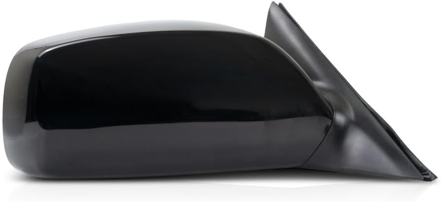 For Toyota Camry 2007 08 09 10 2011 Door Mirror Passenger Side | Power | Heated | Paint to Match | Replacement For 87910-06926 | TO1321214