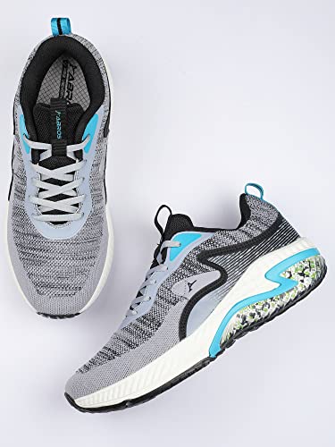Image of ABROS Men's Tender-O ASGO1120 Sports Shoes /Casual Shoes /Running Shoes