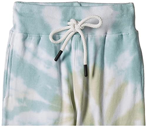 Image of T2F Girl's Slim Fit Mid Rise Track Pant