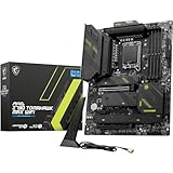 MSI MAG Z790 TOMAHAWK MAX WIFI intel 第14世代Coreプロセッサ対応 LGA1700 DDR5 ATX マザーボード MB6304